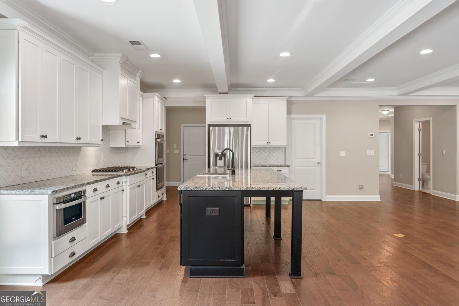 226 Sweetbriar Club Drive Woodstock - Photo 10