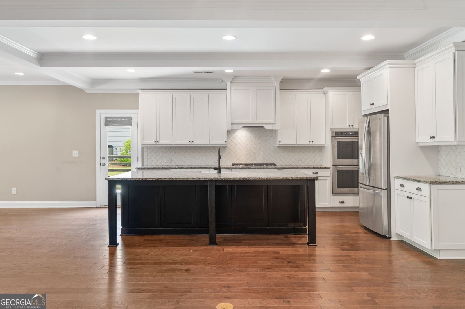 226 Sweetbriar Club Drive Woodstock - Photo 11