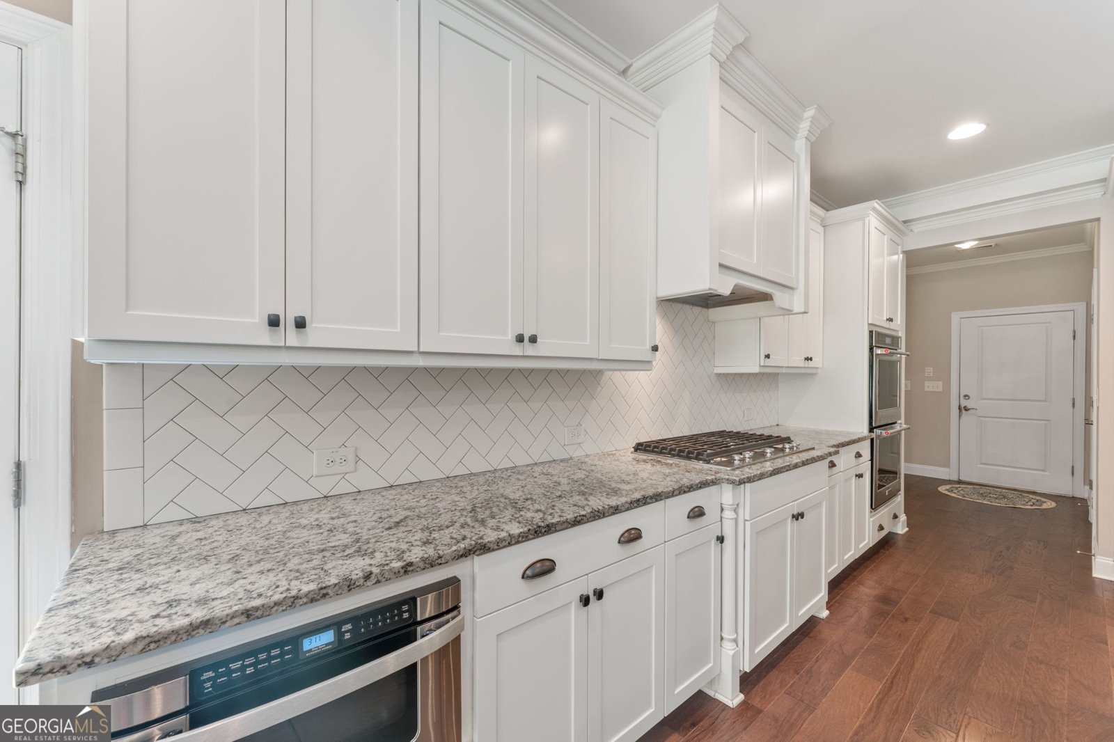 226 Sweetbriar Club Drive Woodstock - Photo 12