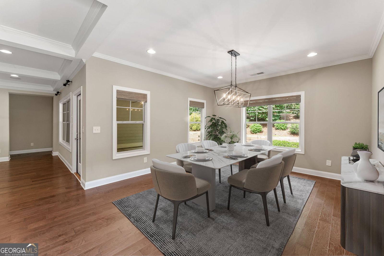 226 Sweetbriar Club Drive Woodstock - Photo 13