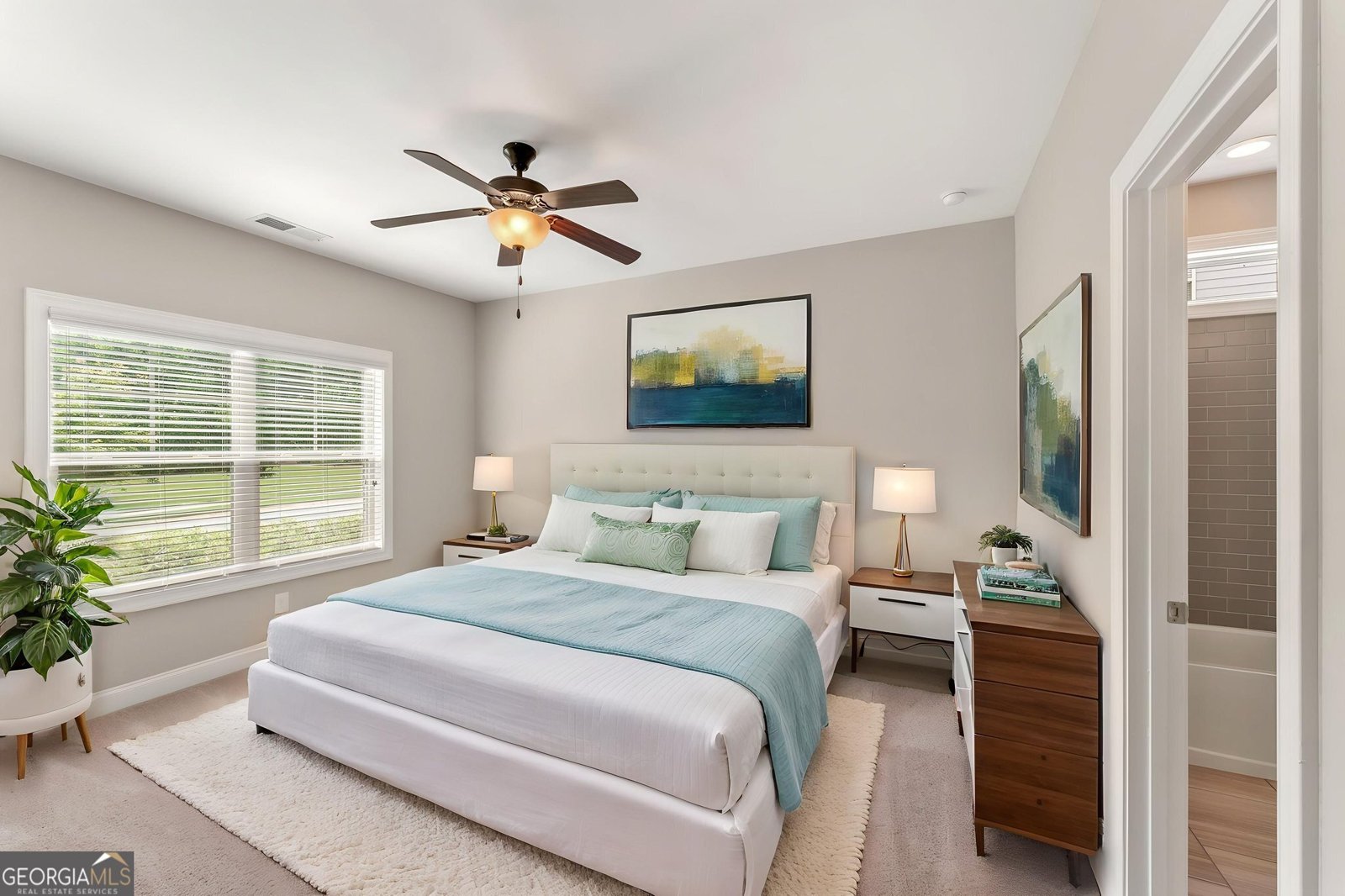 226 Sweetbriar Club Drive Woodstock - Photo 21