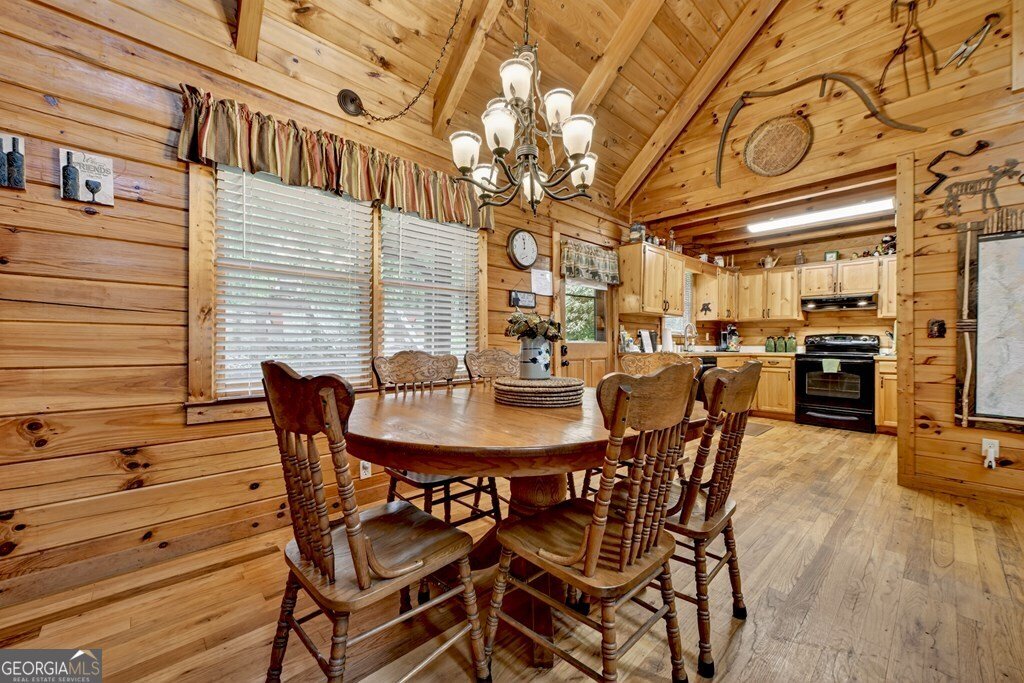 309 Katydid Road Mineral Bluff - Photo 11