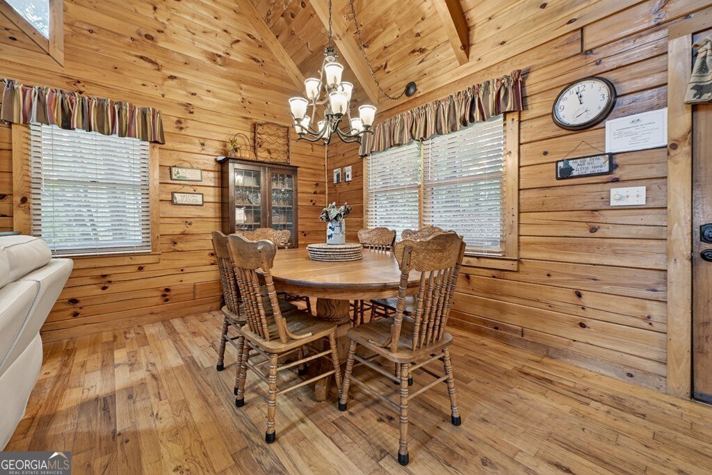309 Katydid Road Mineral Bluff - Photo 12
