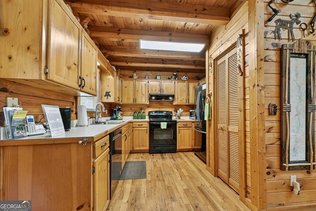 309 Katydid Road Mineral Bluff - Photo 13
