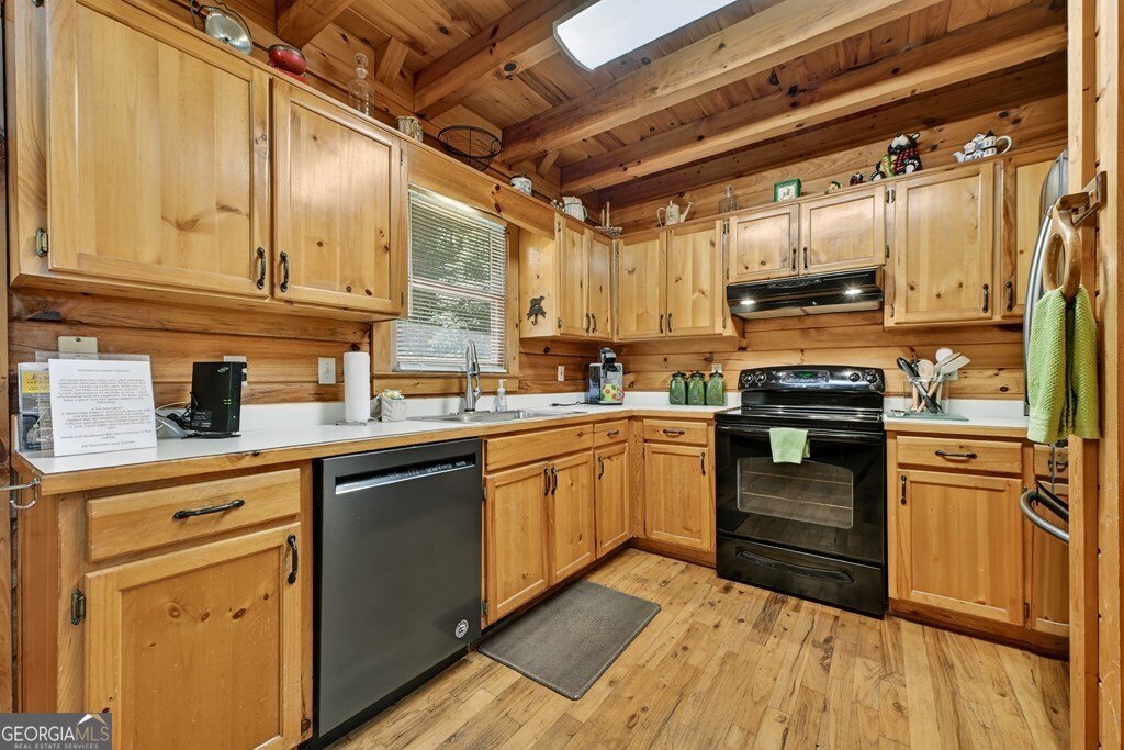 309 Katydid Road Mineral Bluff - Photo 14