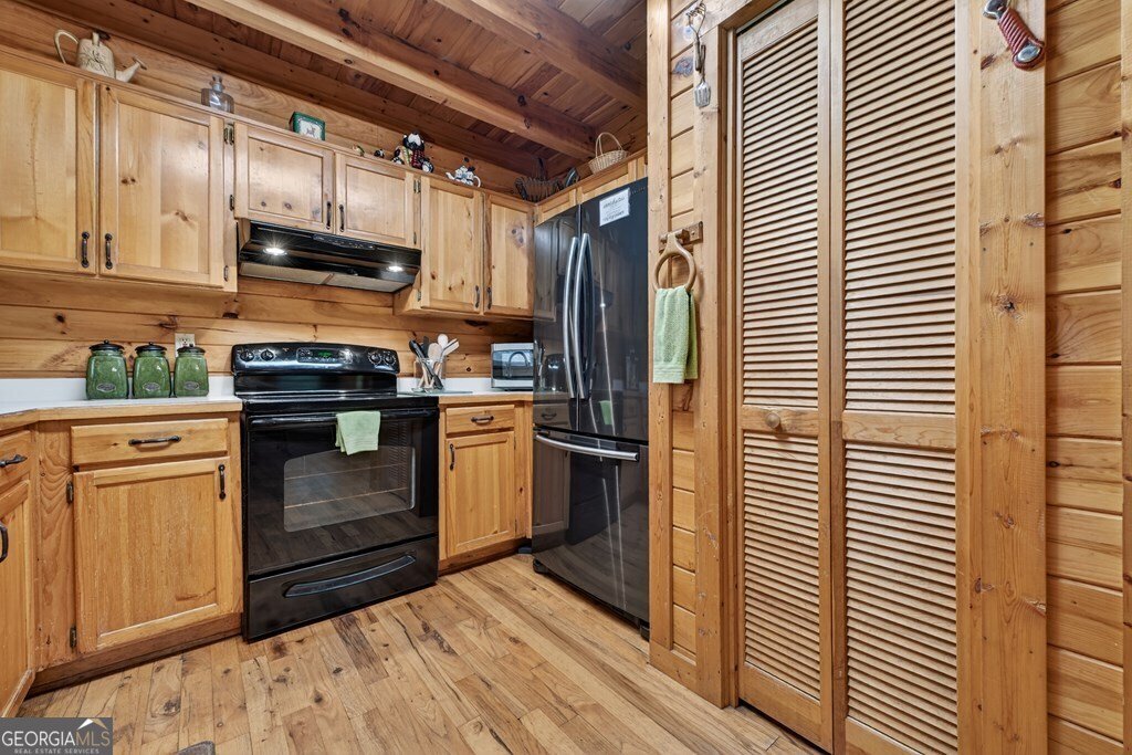 309 Katydid Road Mineral Bluff - Photo 15