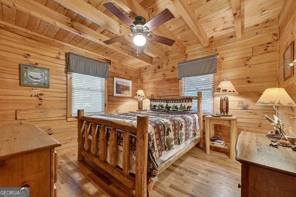 309 Katydid Road Mineral Bluff - Photo 16