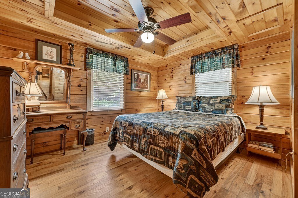 309 Katydid Road Mineral Bluff - Photo 18