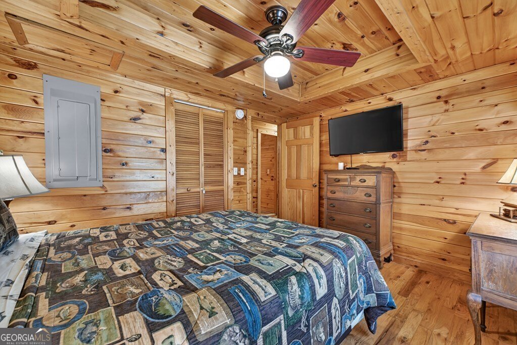 309 Katydid Road Mineral Bluff - Photo 19
