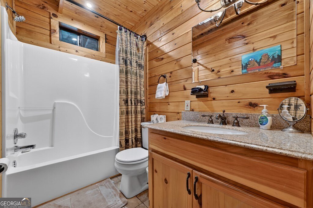 309 Katydid Road Mineral Bluff - Photo 20