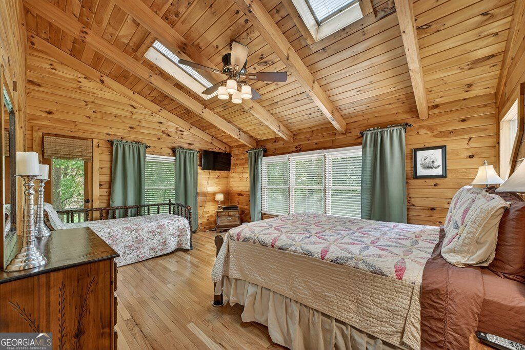 309 Katydid Road Mineral Bluff - Photo 24