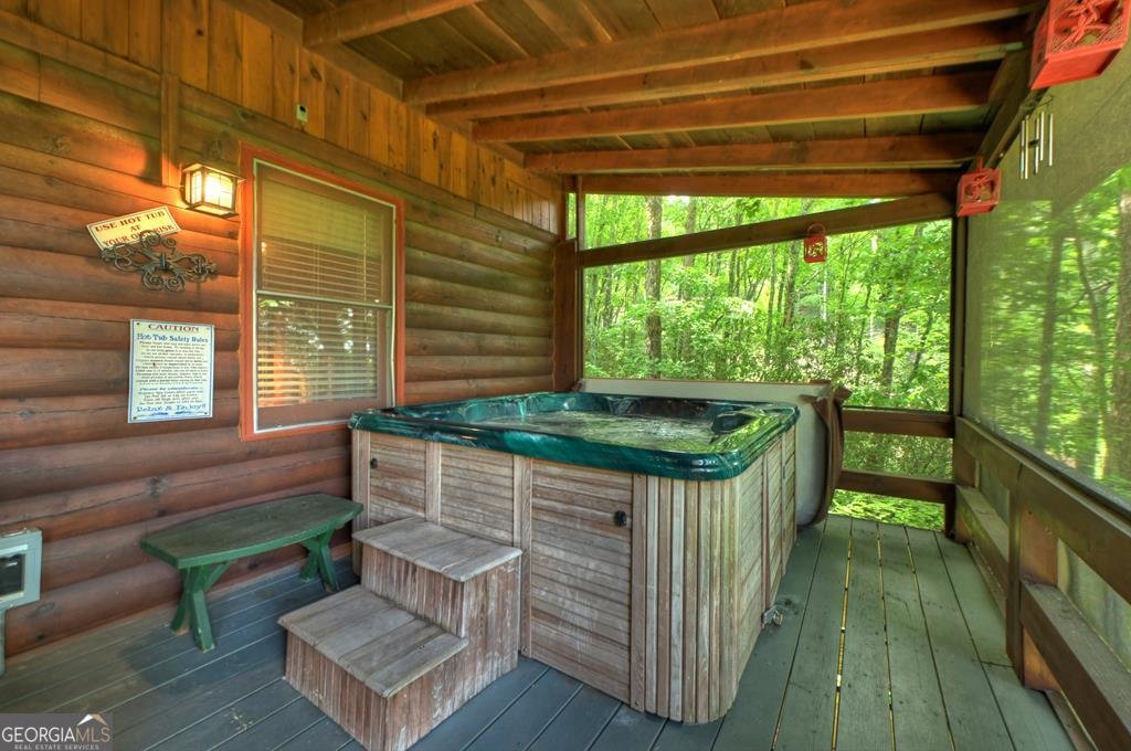 309 Katydid Road Mineral Bluff - Photo 29
