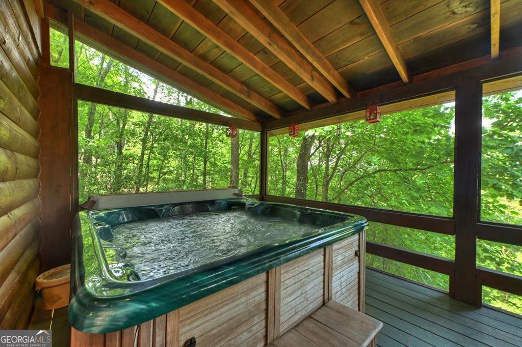 309 Katydid Road Mineral Bluff - Photo 30