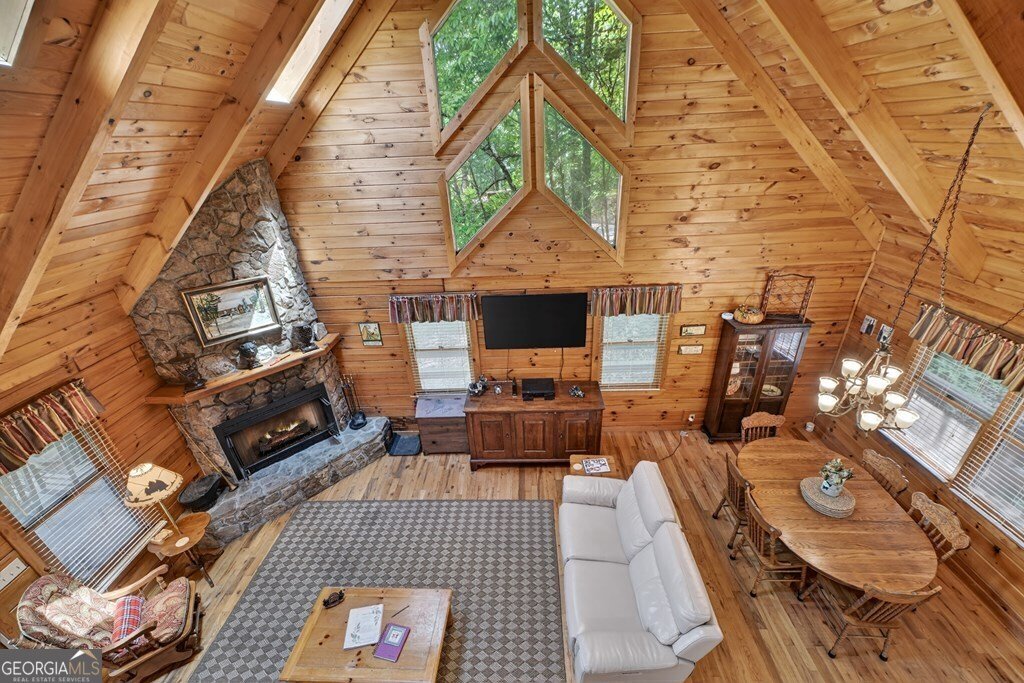 309 Katydid Road Mineral Bluff - Photo 9