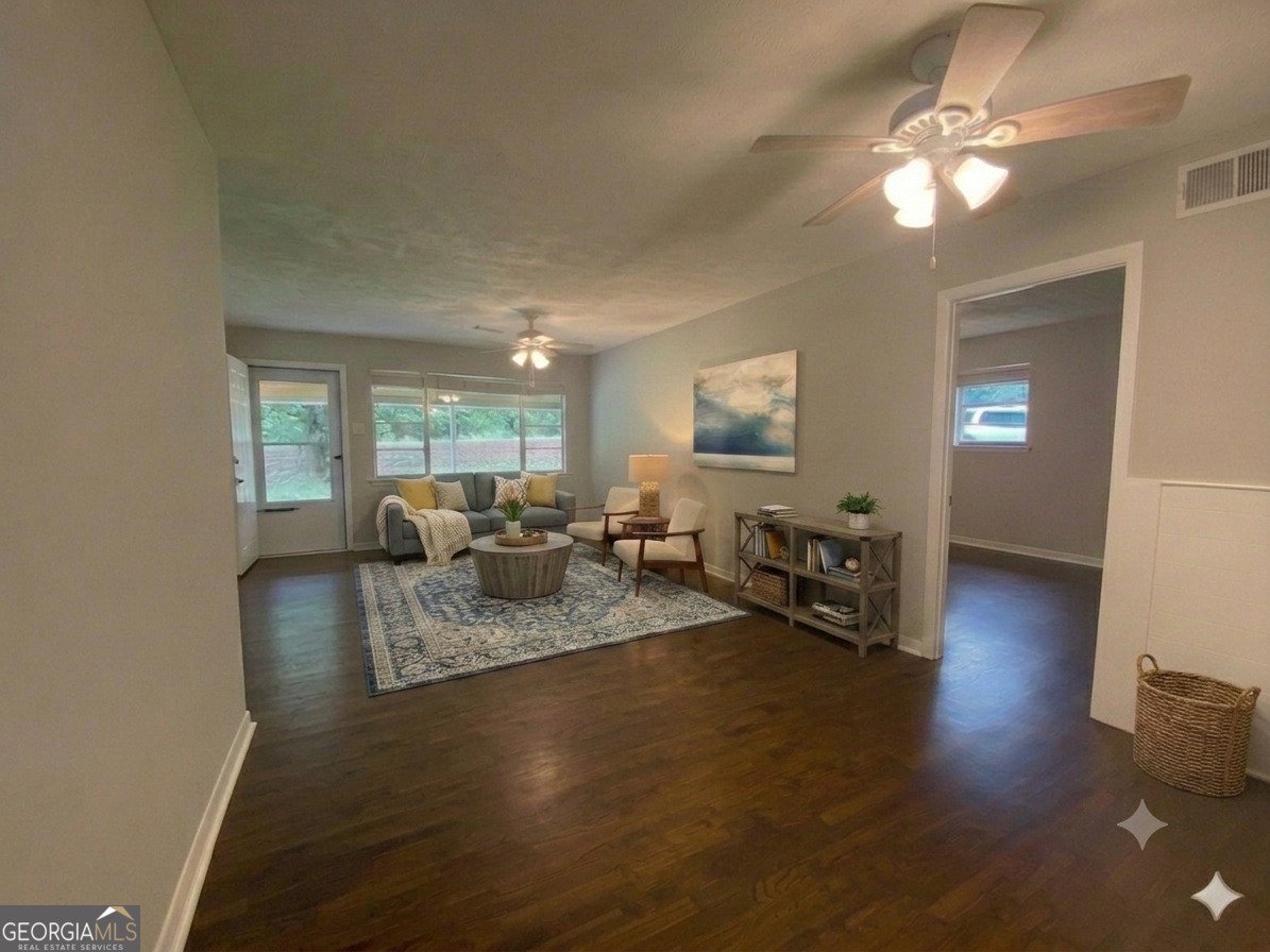 794 Old Allatoona Road Cartersville - Photo 10