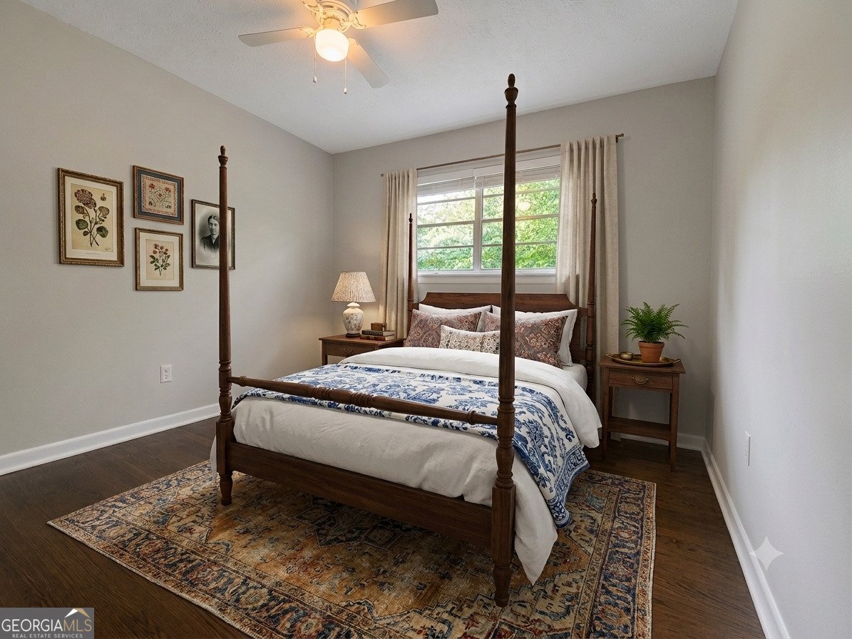 794 Old Allatoona Road Cartersville - Photo 26