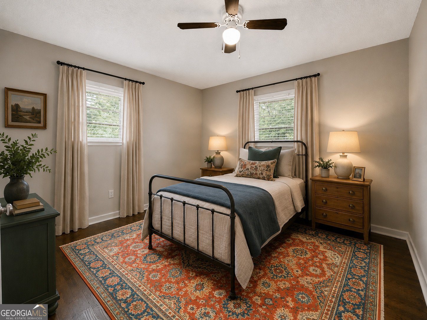 794 Old Allatoona Road Cartersville - Photo 29
