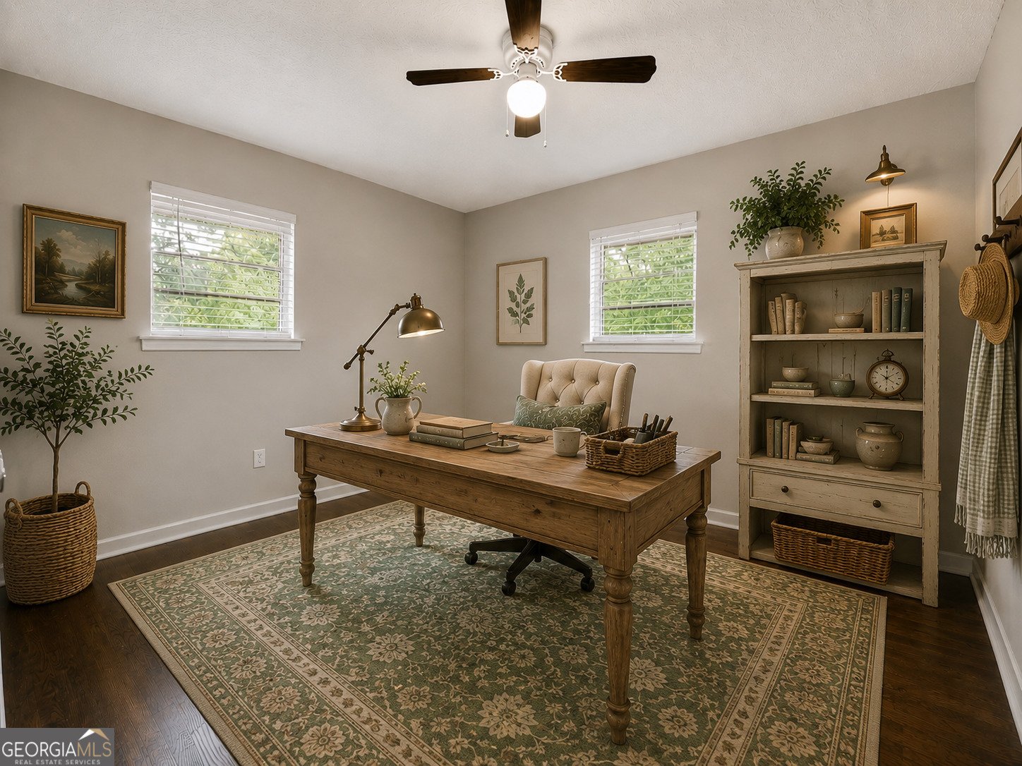 794 Old Allatoona Road Cartersville - Photo 32