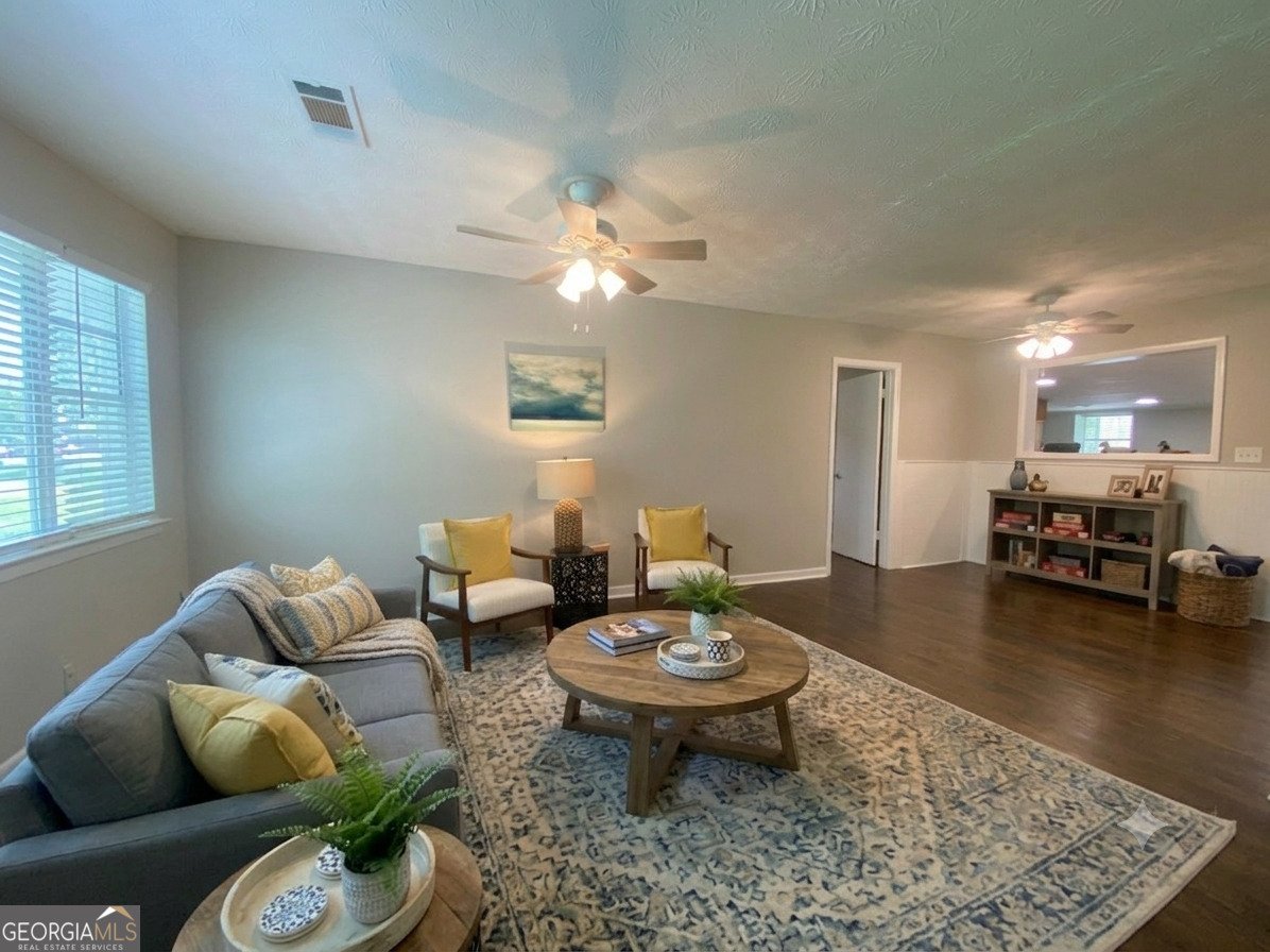 794 Old Allatoona Road Cartersville - Photo 8