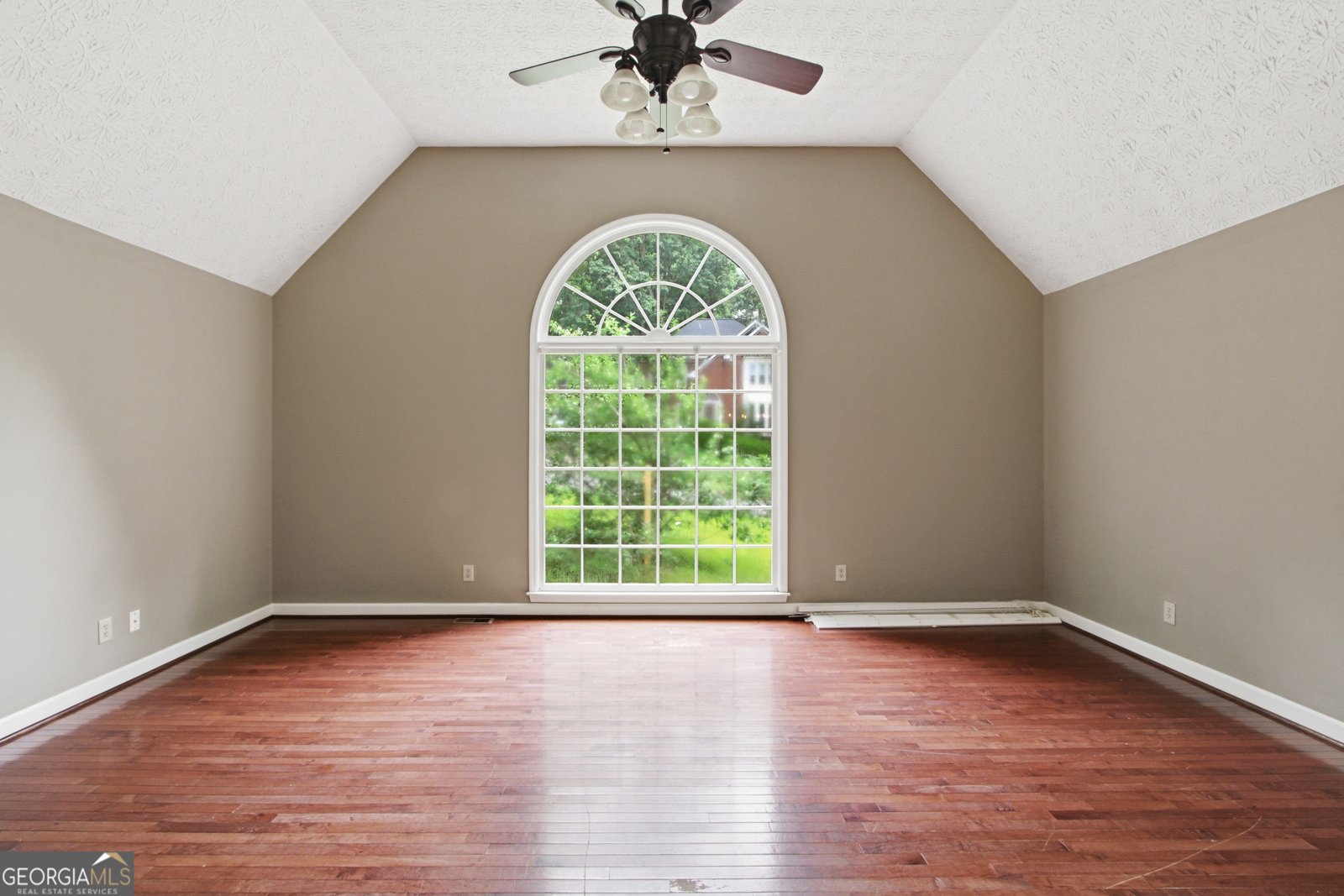 4822 Thornwood Drive Acworth - Photo 10