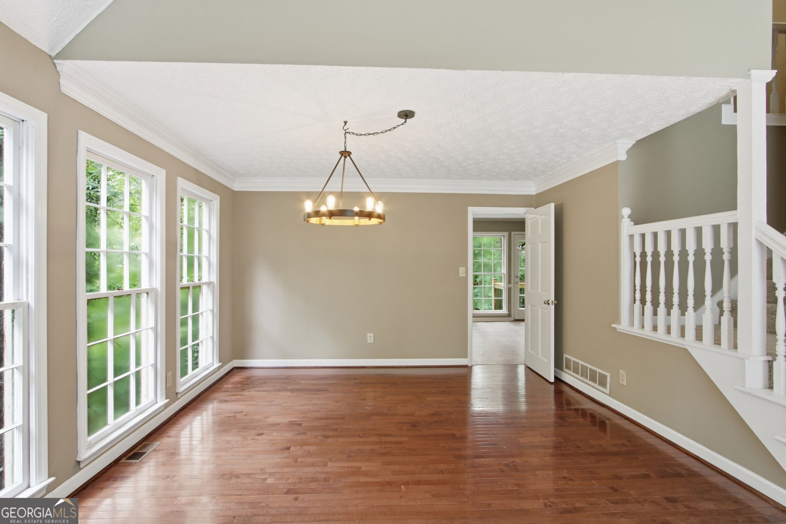 4822 Thornwood Drive Acworth - Photo 11