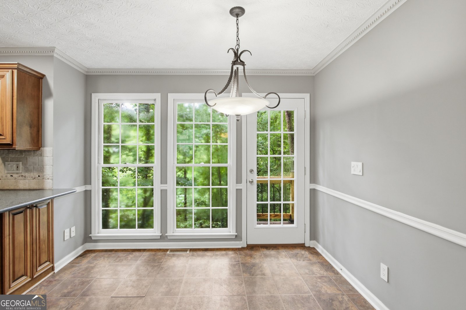 4822 Thornwood Drive Acworth - Photo 12