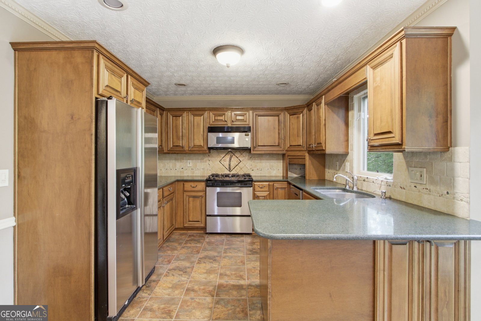 4822 Thornwood Drive Acworth - Photo 13