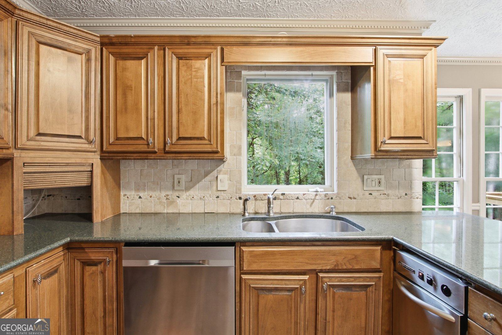 4822 Thornwood Drive Acworth - Photo 14
