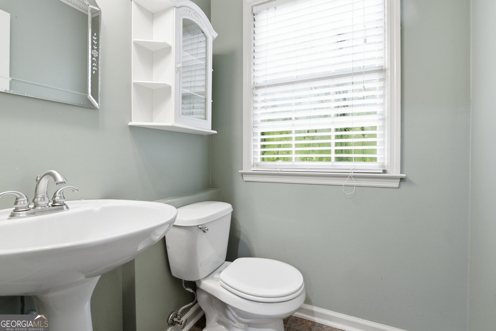 4822 Thornwood Drive Acworth - Photo 27