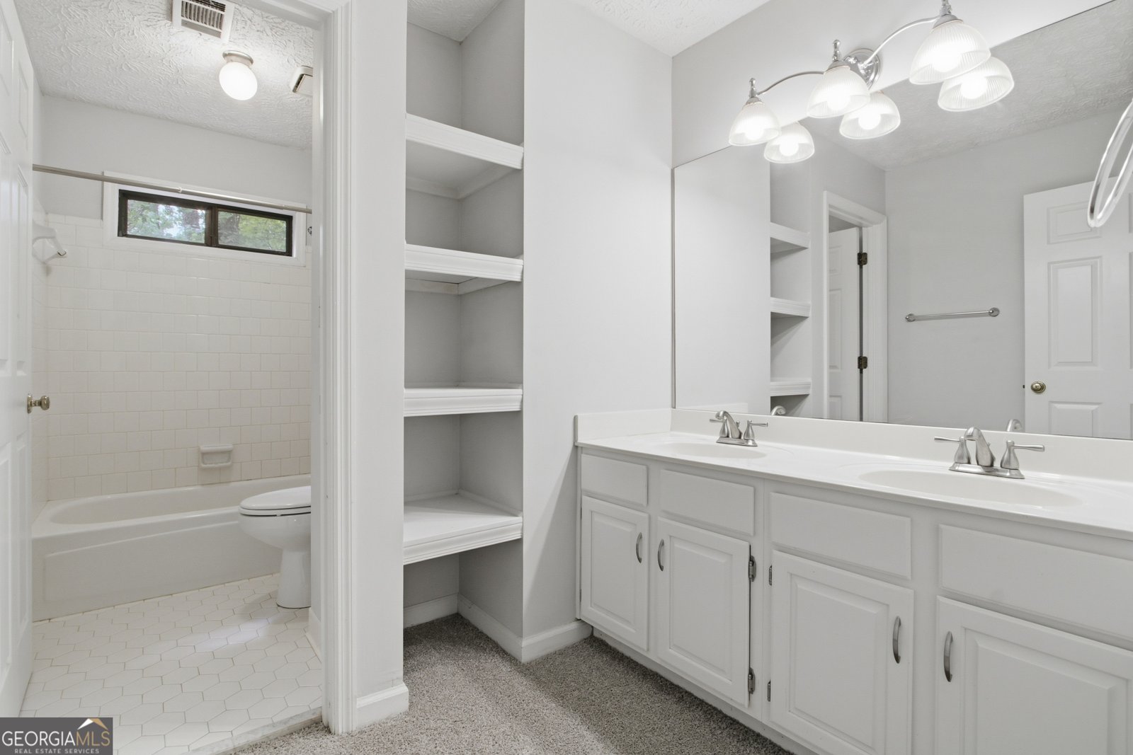 4822 Thornwood Drive Acworth - Photo 30