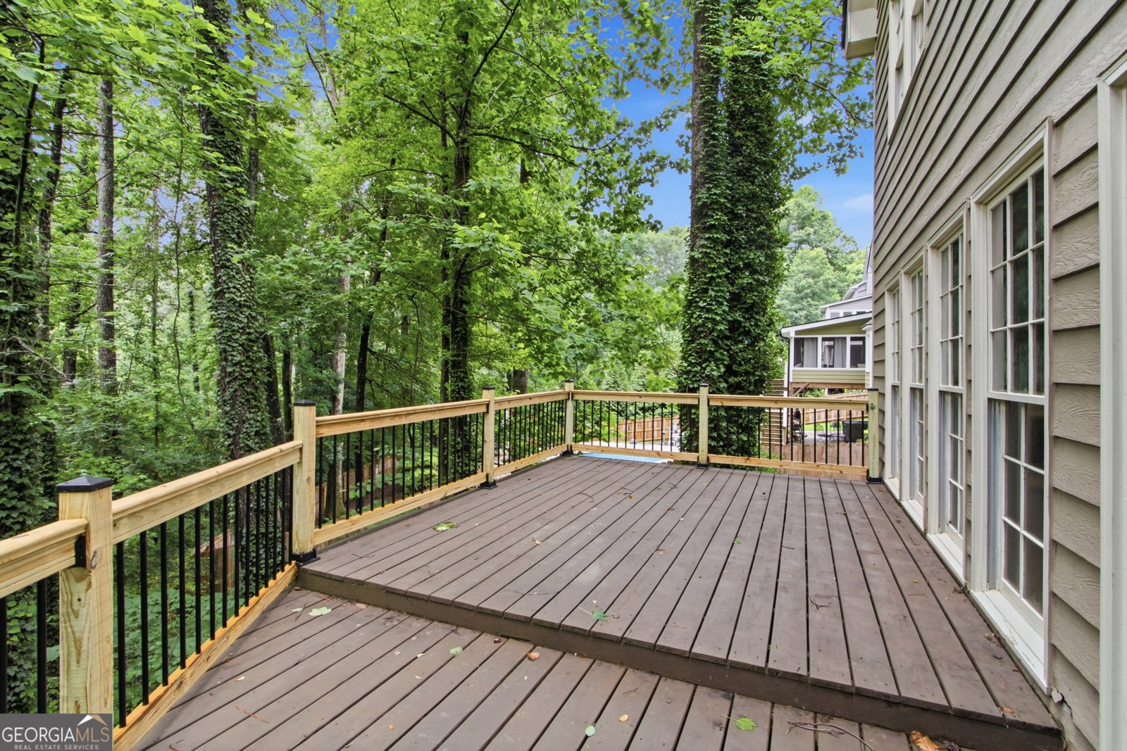 4822 Thornwood Drive Acworth - Photo 33