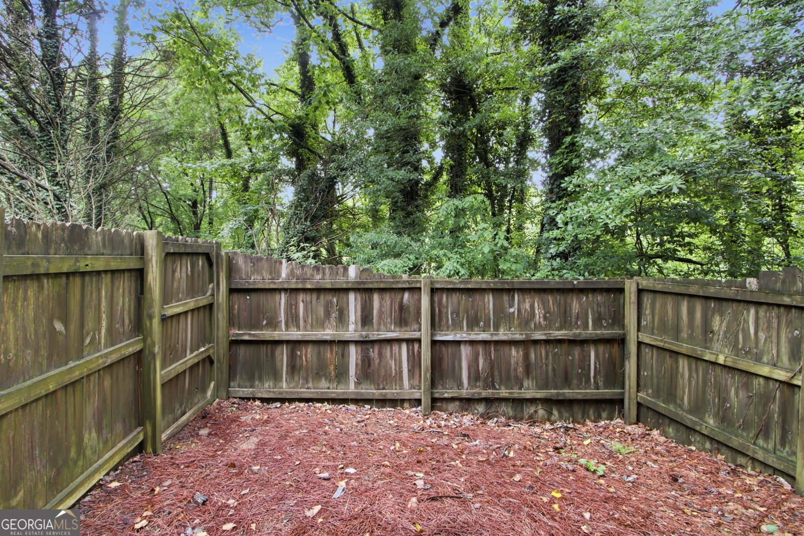 4822 Thornwood Drive Acworth - Photo 34