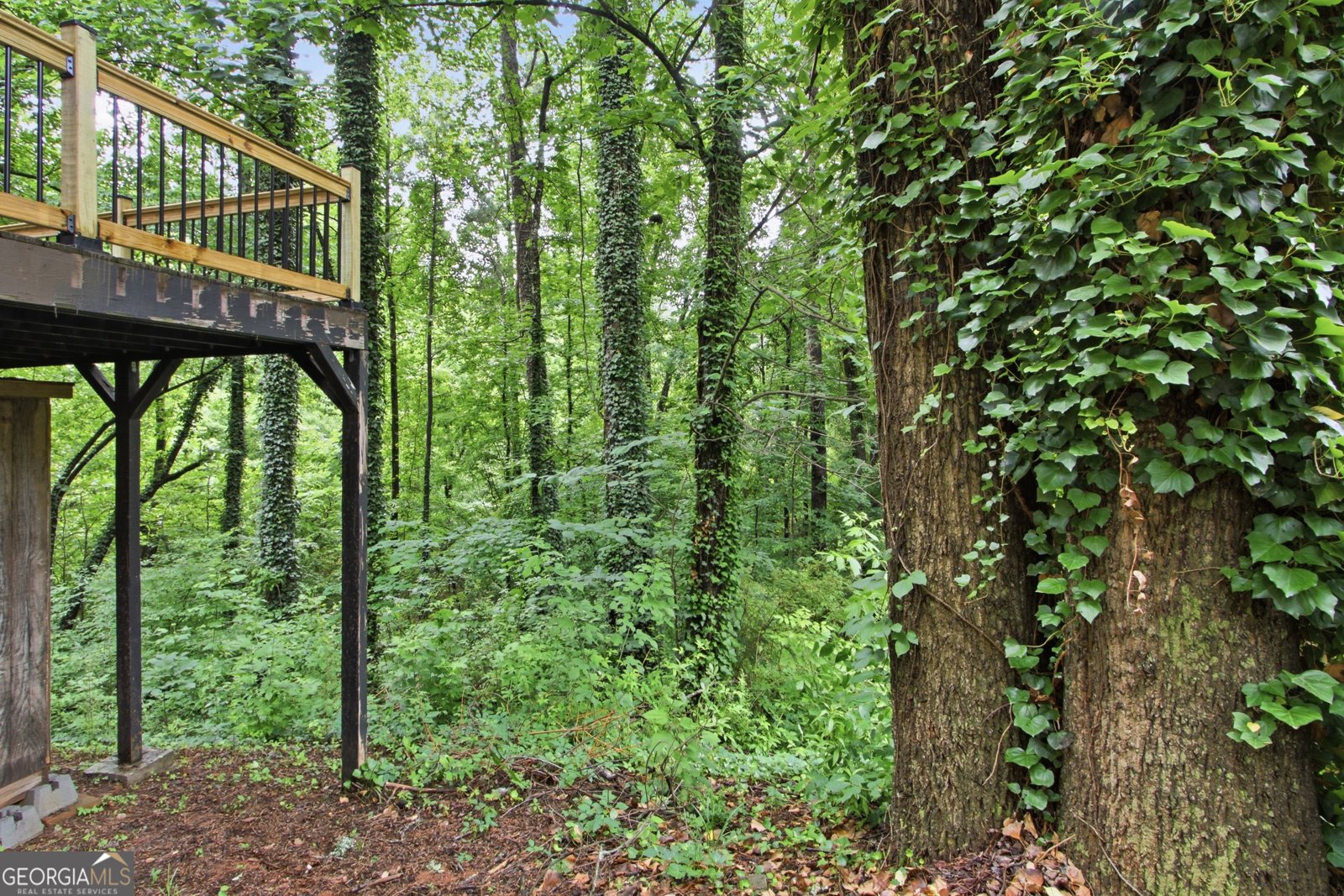 4822 Thornwood Drive Acworth - Photo 36