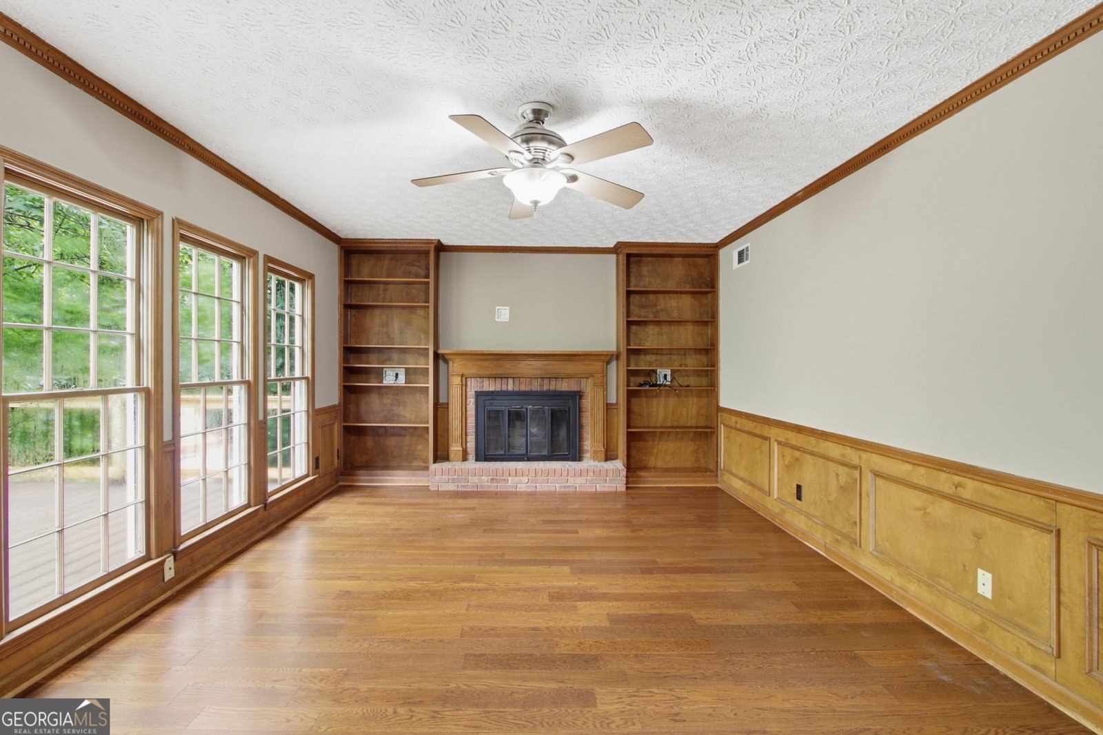 4822 Thornwood Drive Acworth - Photo 6