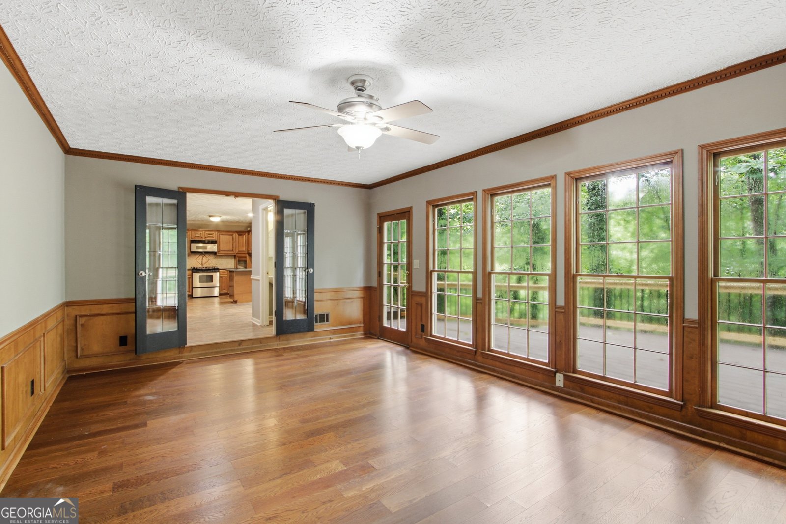 4822 Thornwood Drive Acworth - Photo 7