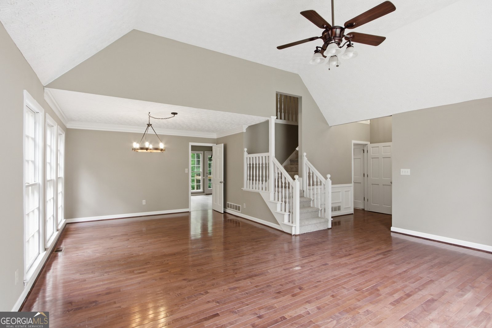 4822 Thornwood Drive Acworth - Photo 8