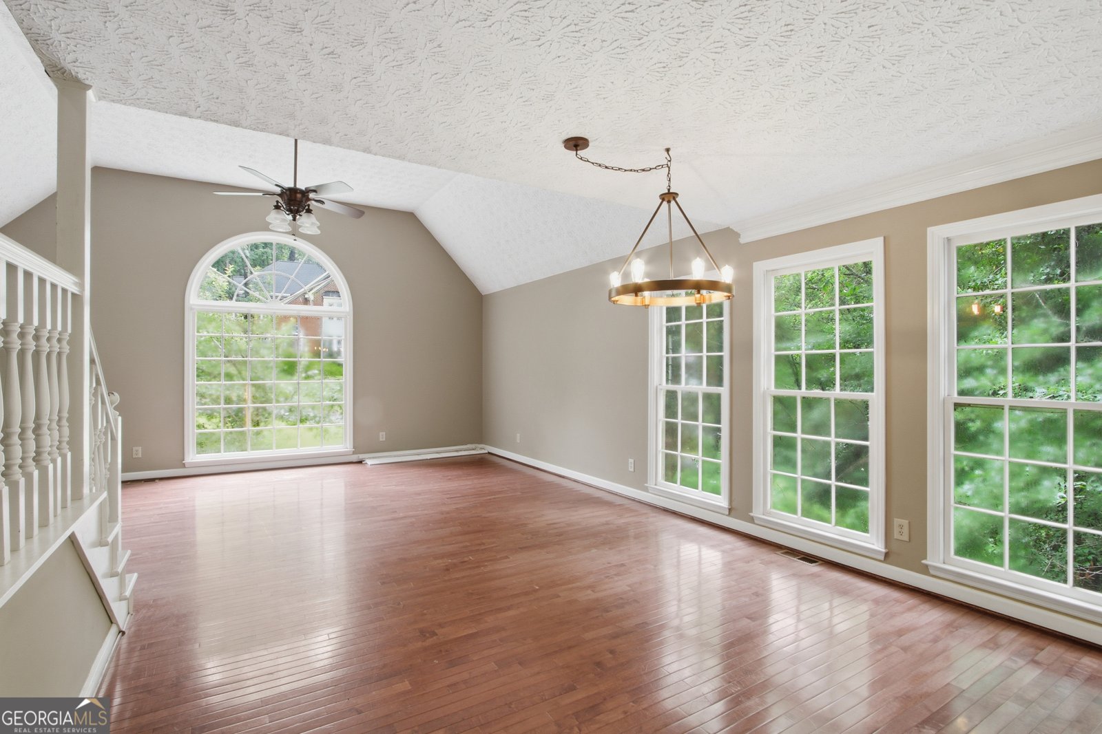 4822 Thornwood Drive Acworth - Photo 9