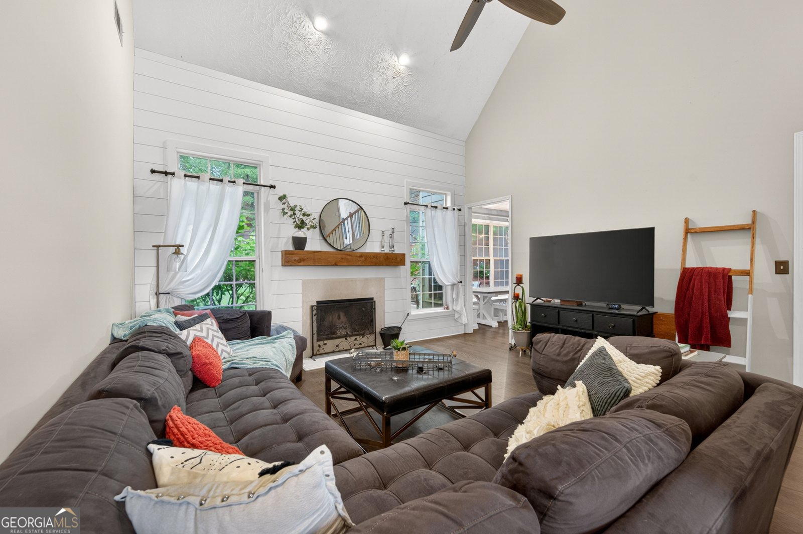 625 Ruby Forest Parkway Suwanee - Photo 10