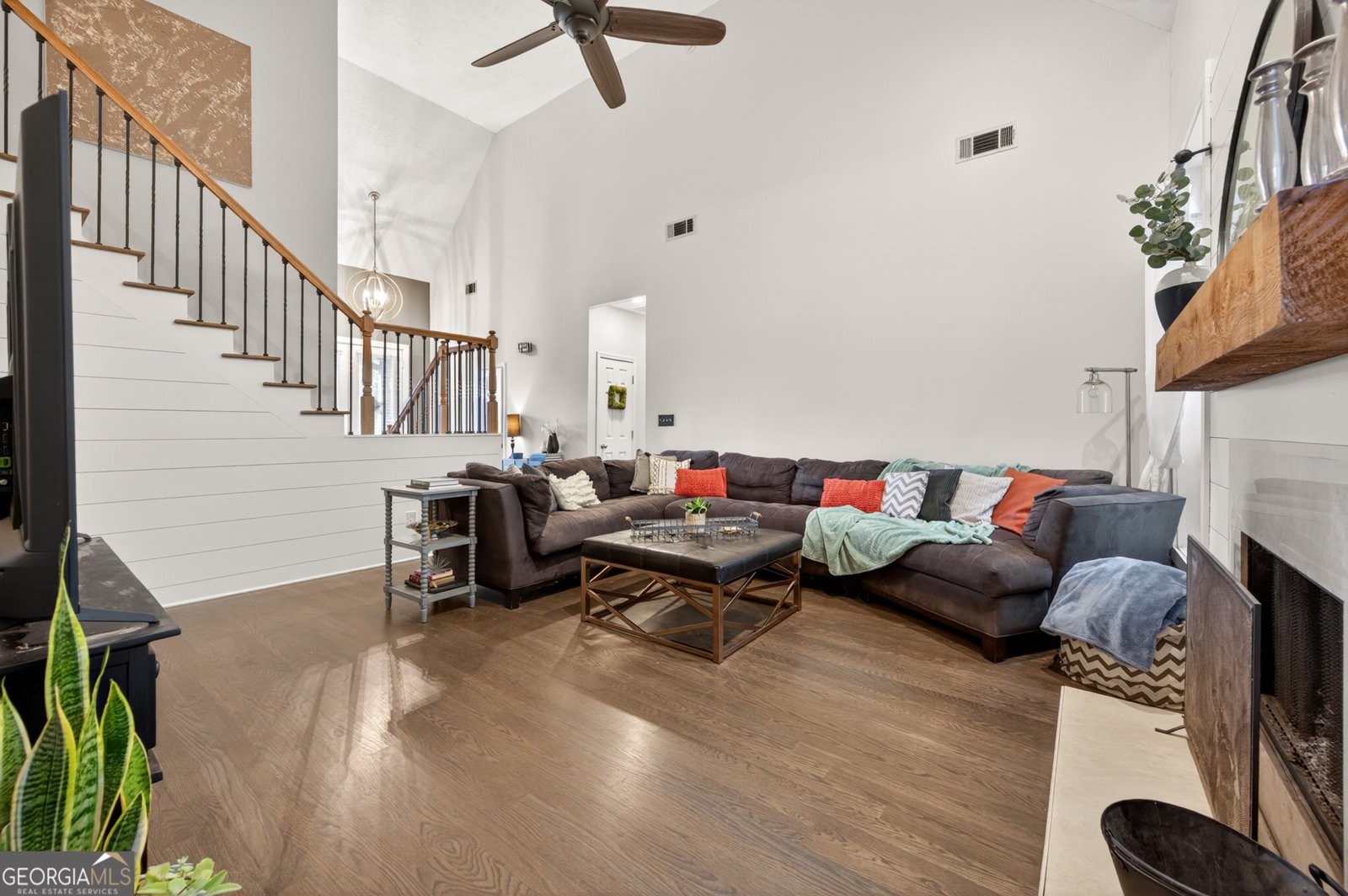 625 Ruby Forest Parkway Suwanee - Photo 12