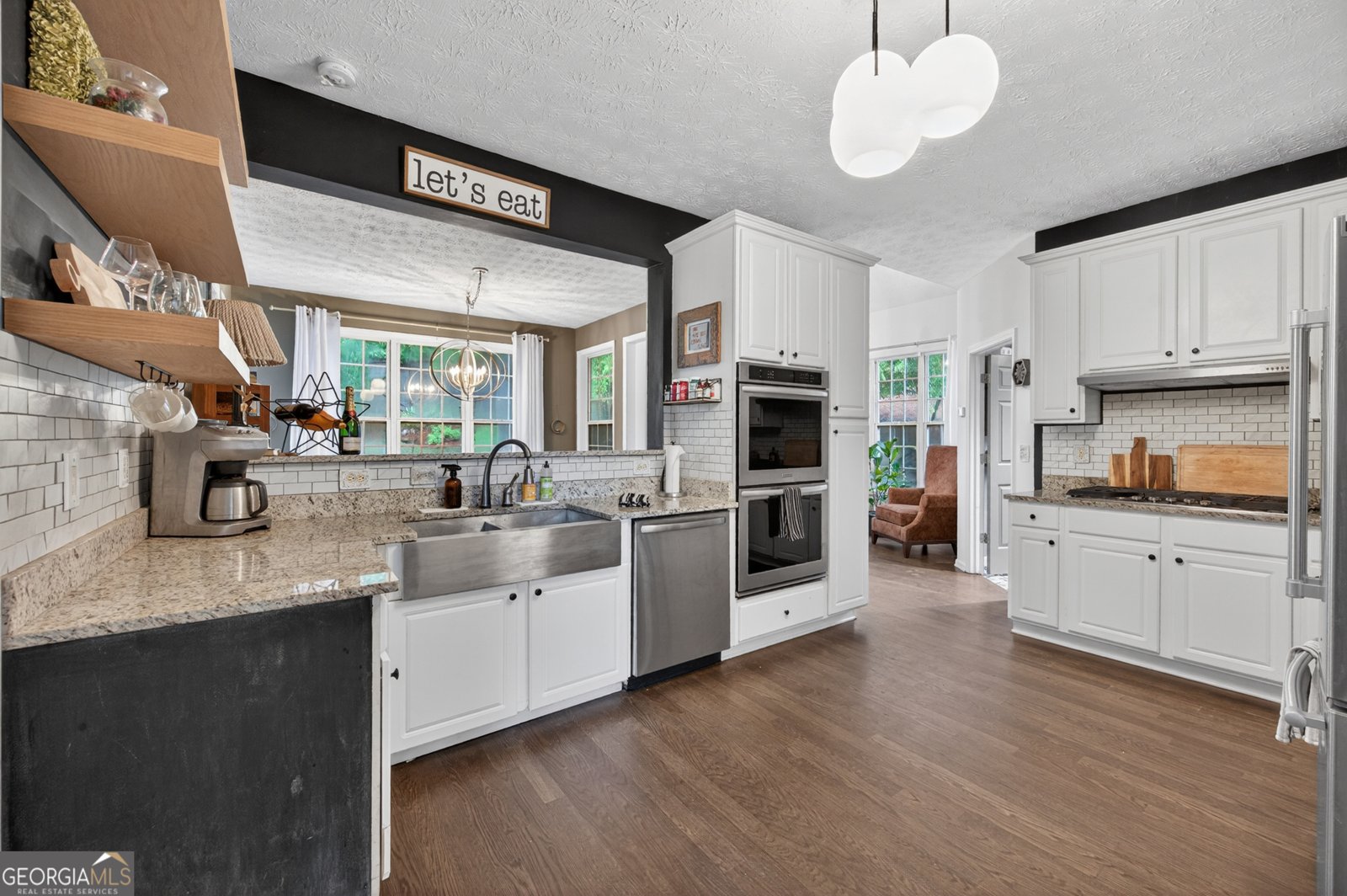 625 Ruby Forest Parkway Suwanee - Photo 13