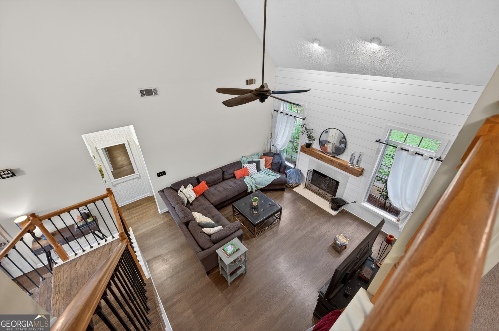 625 Ruby Forest Parkway Suwanee - Photo 30