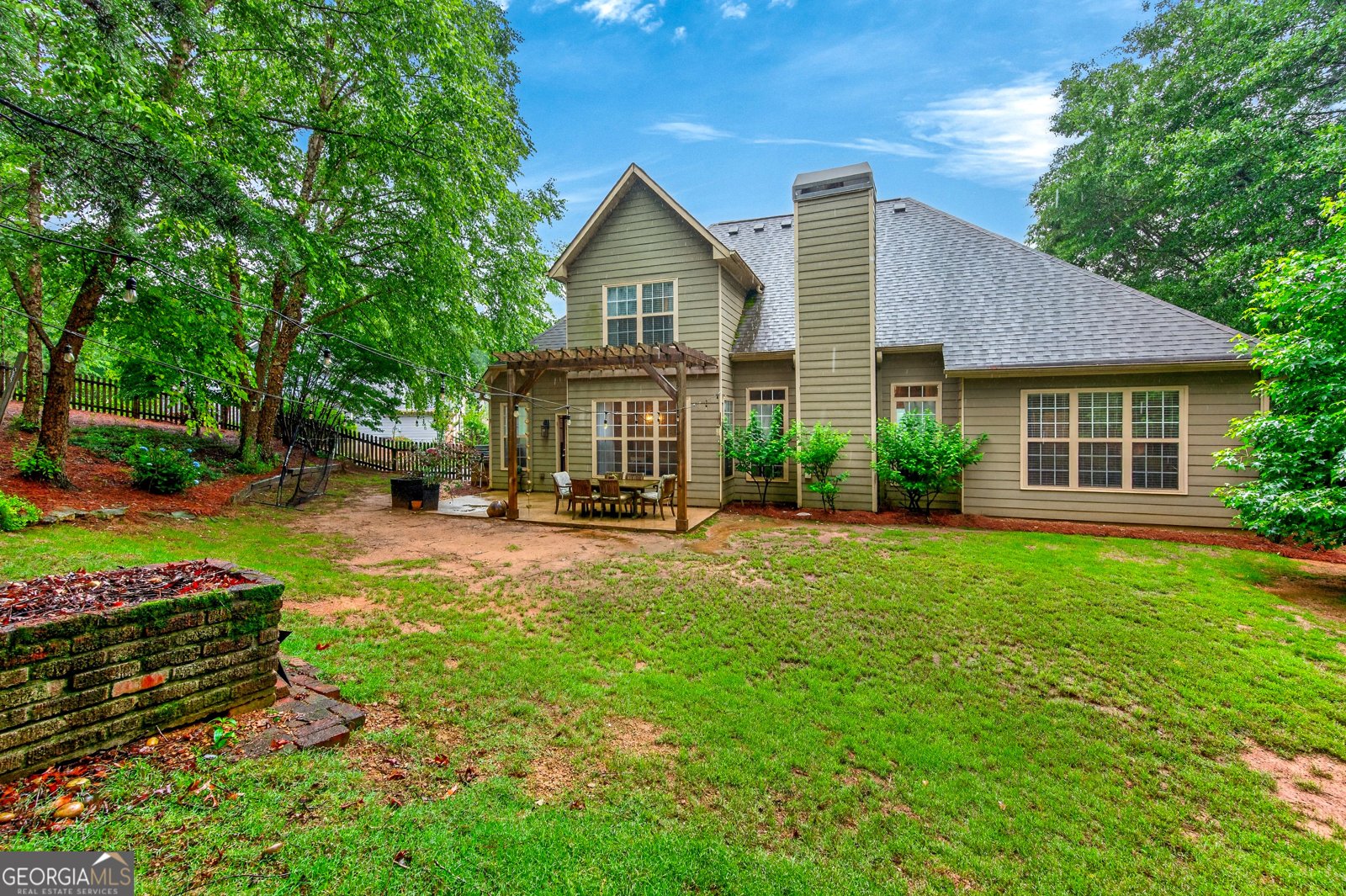 625 Ruby Forest Parkway Suwanee - Photo 38