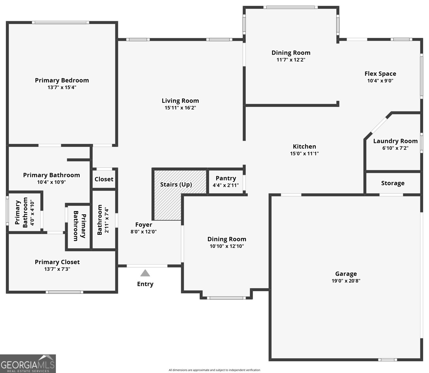 625 Ruby Forest Parkway Suwanee - Photo 45