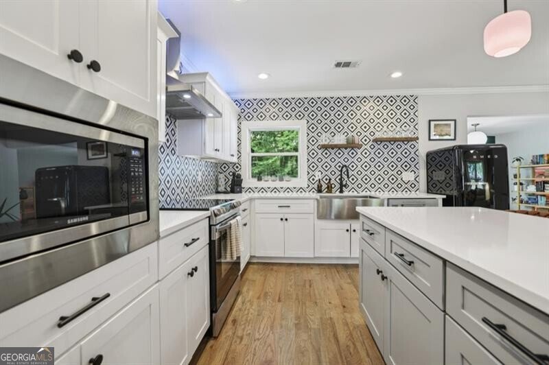 1702 Valencia Road Decatur - Photo 10