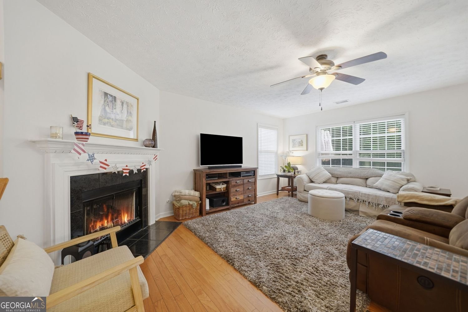 506 Weatherstone Court Woodstock - Photo 12