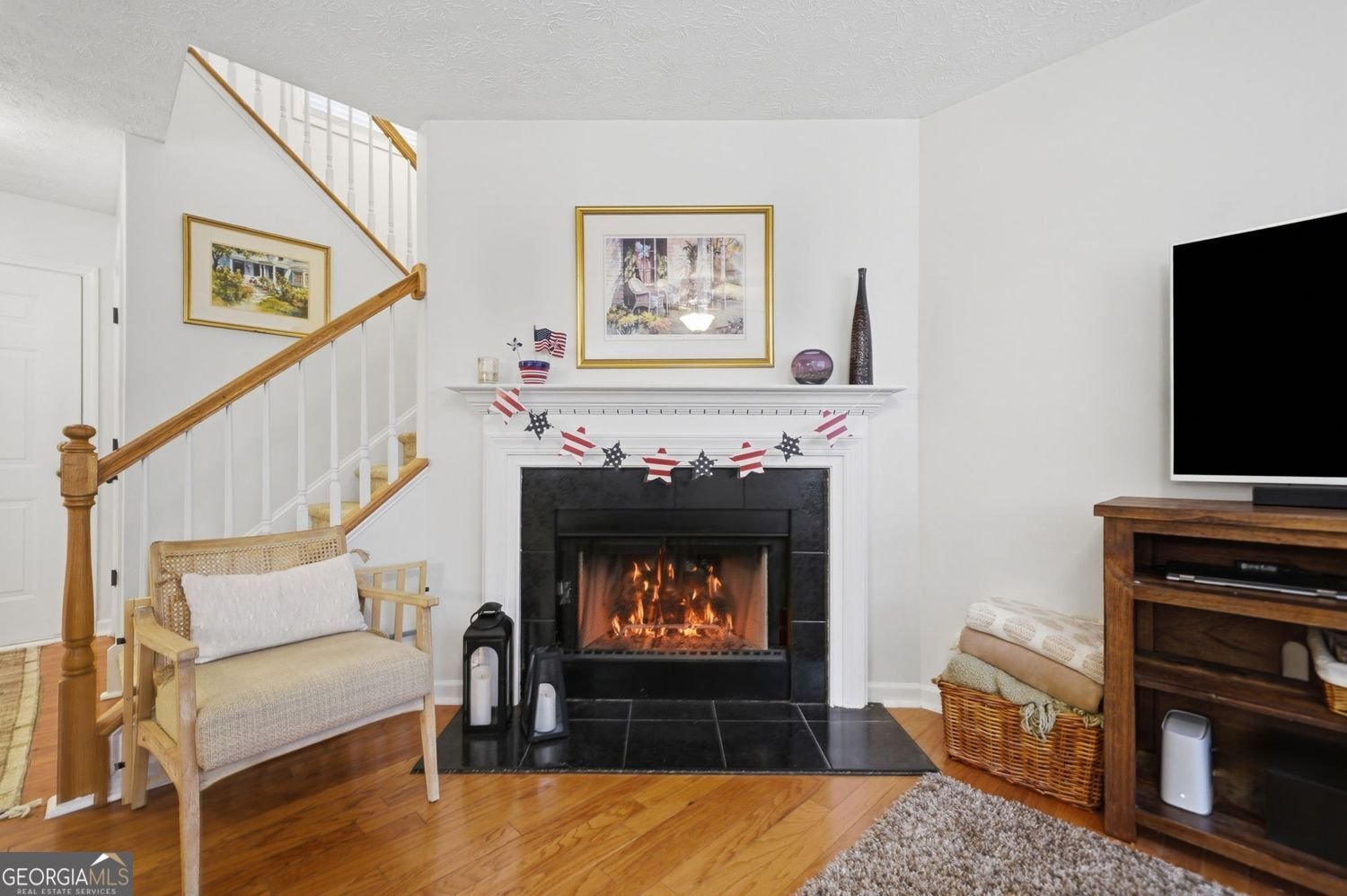 506 Weatherstone Court Woodstock - Photo 14