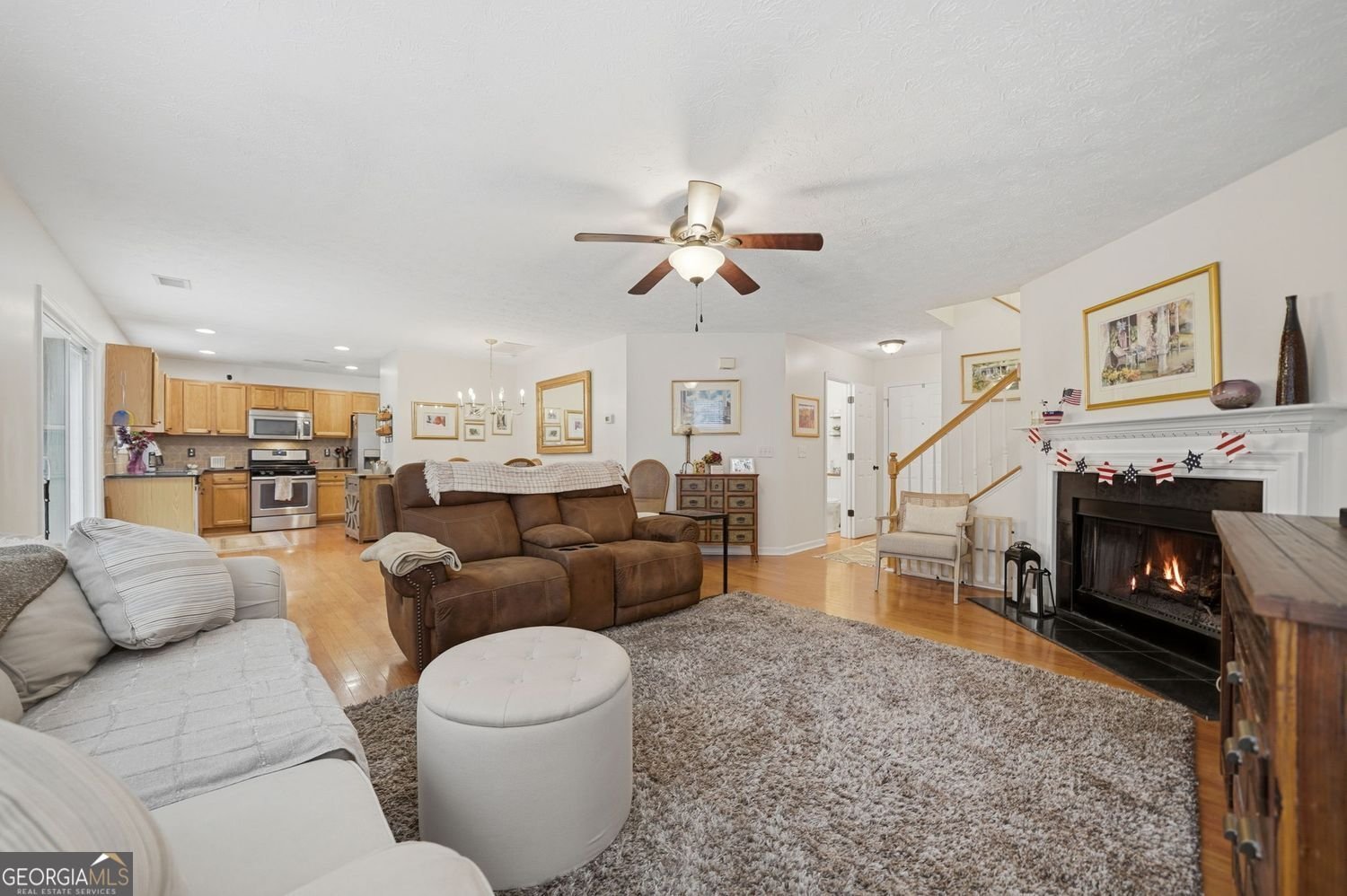 506 Weatherstone Court Woodstock - Photo 16