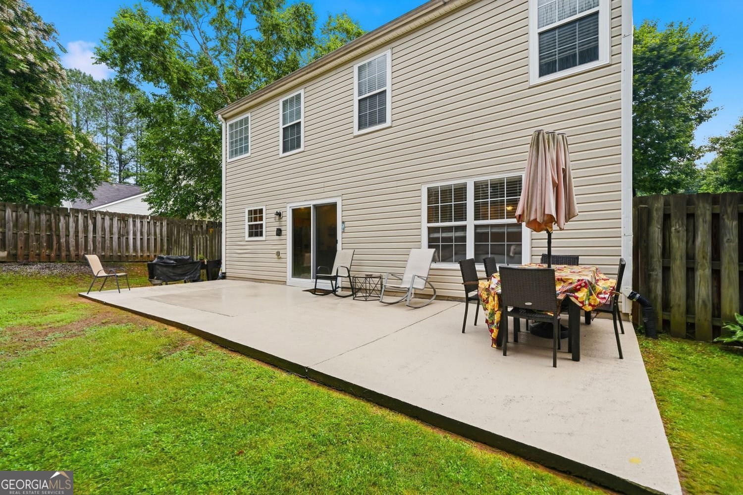 506 Weatherstone Court Woodstock - Photo 32