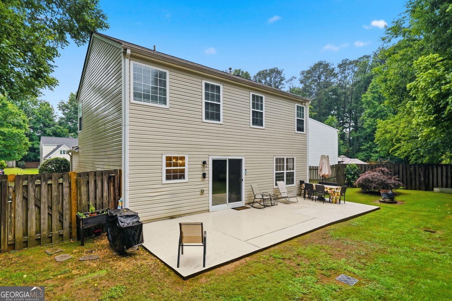 506 Weatherstone Court Woodstock - Photo 34