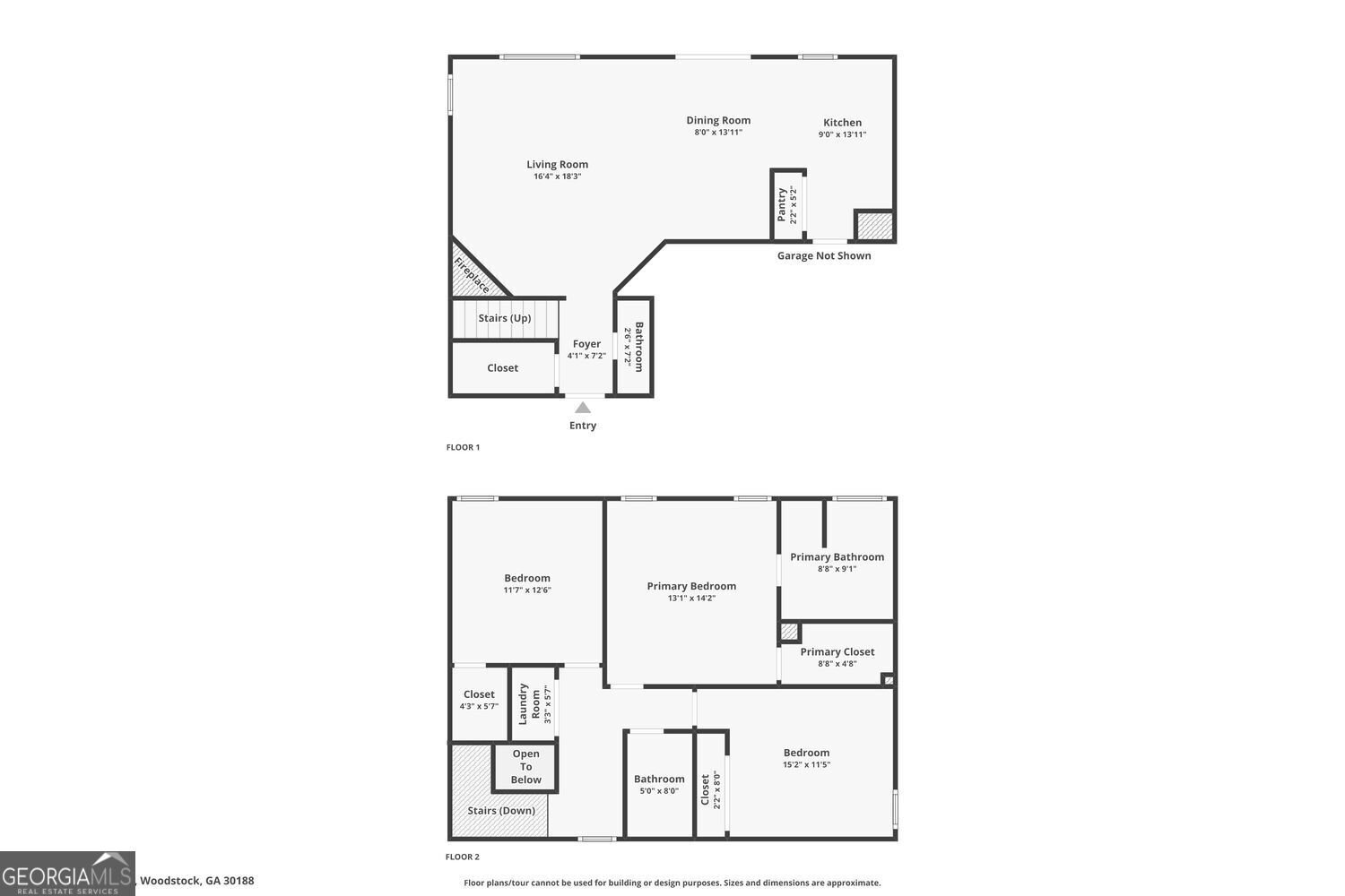 506 Weatherstone Court Woodstock - Photo 38